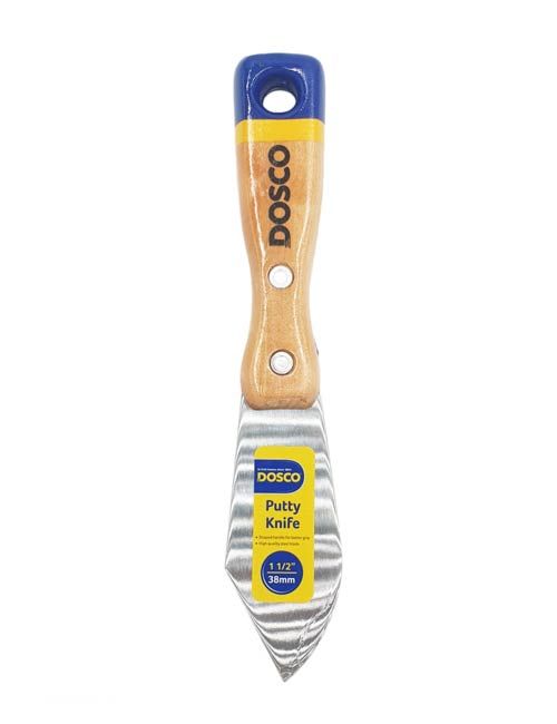 1 1/2″ Professional Timber Putty Knife