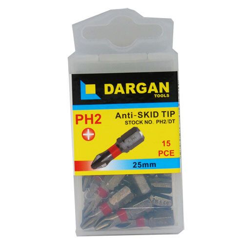 15 pce Philips No.2 Screwdriver
