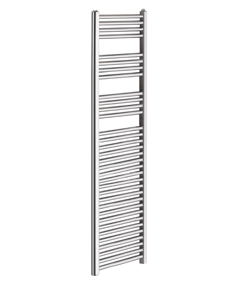 LADDER Straight Towel Warmer