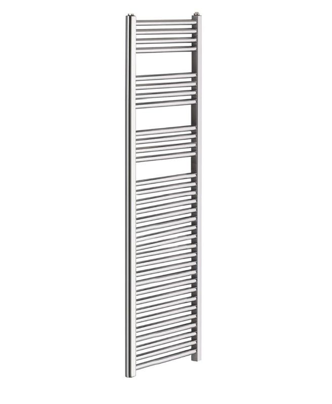 LADDER Straight Towel Warmer
