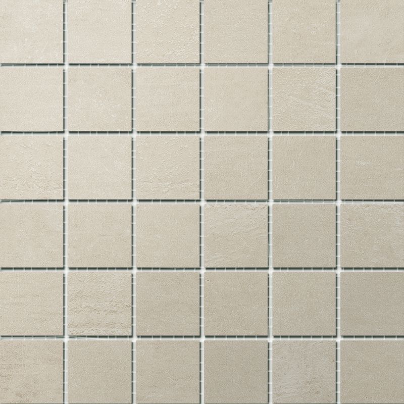 Logan Cream Mosaic (1 Sheet)