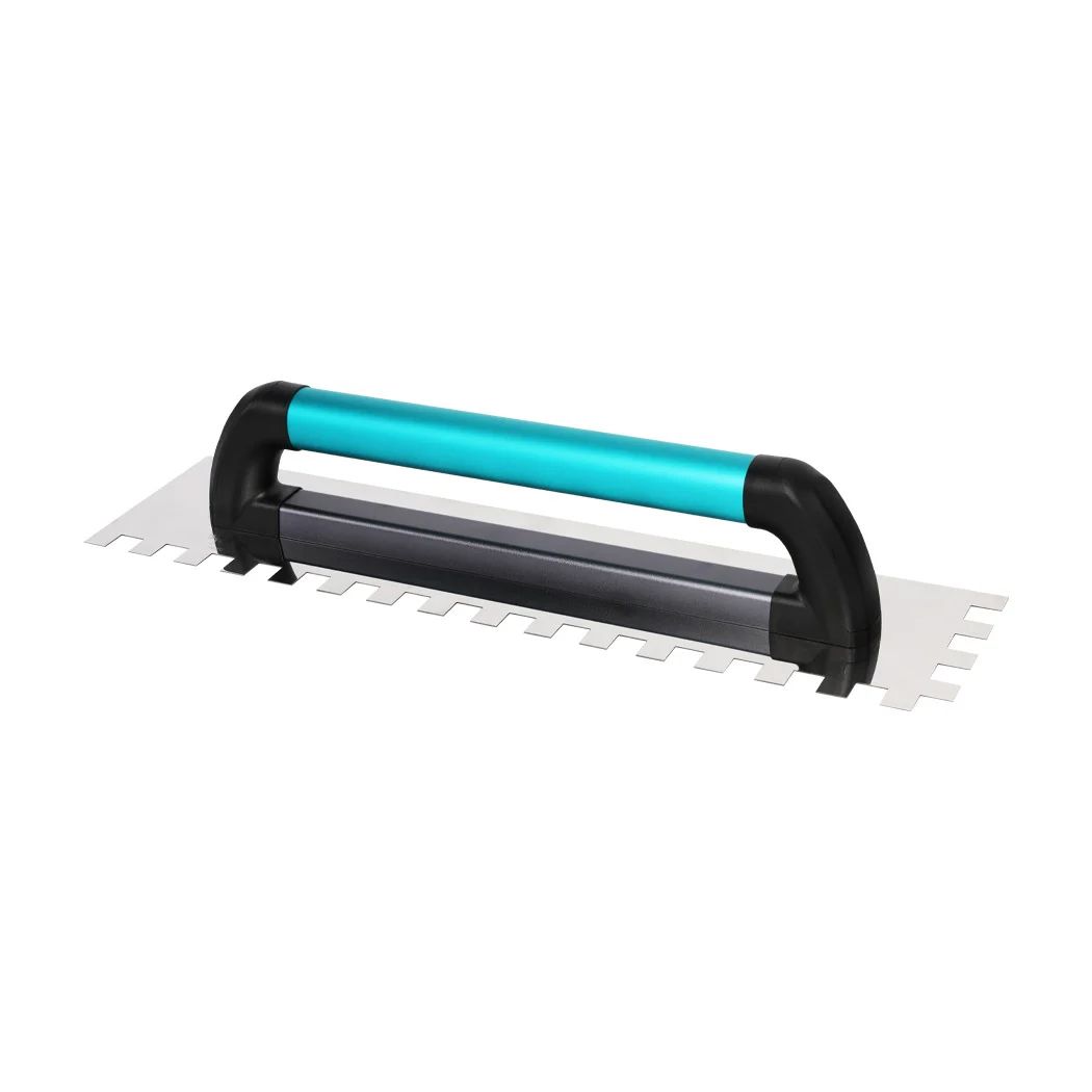 Bihui Pro Trowel 10mm Sq Notch 480 x 120mm