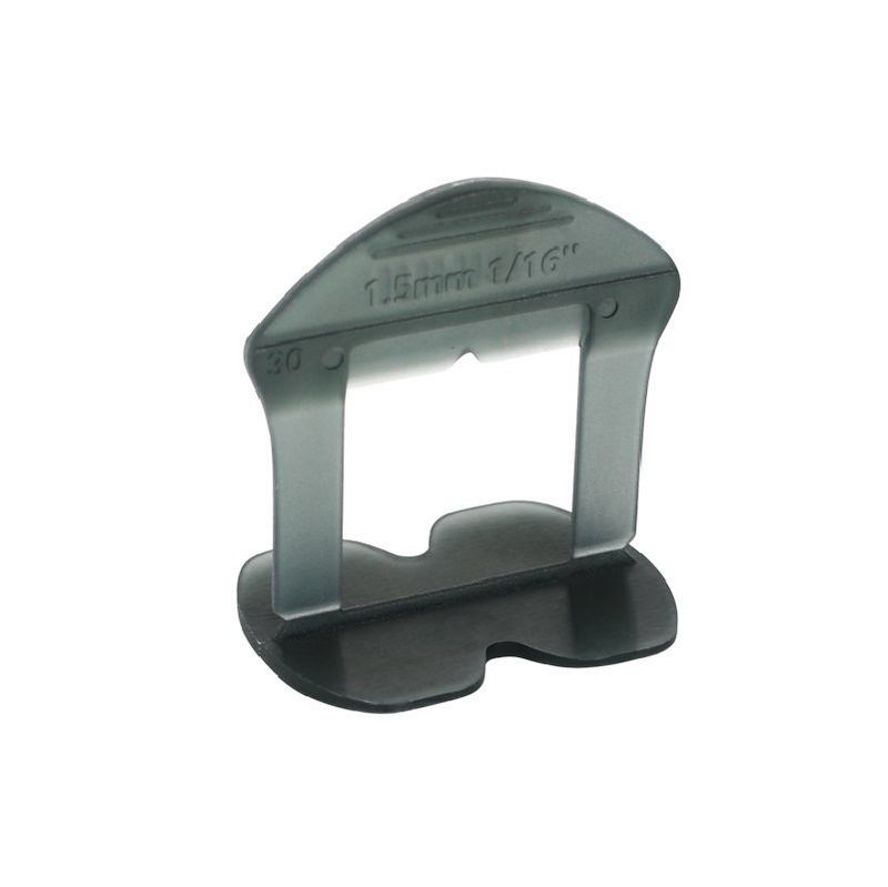 Buihi 1.5mm Wedge Levelling Base 500pce