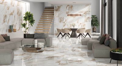 Calacatta Gold Pulido 60x120