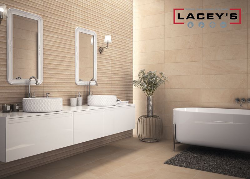 Canada Beige 25x40