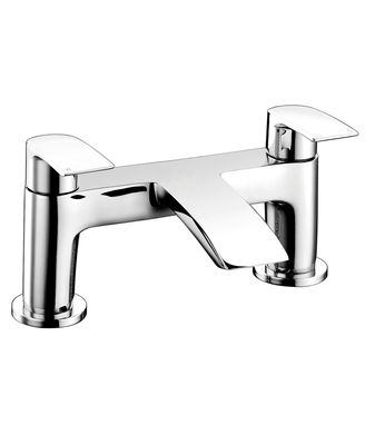 CORBY Bath Filler