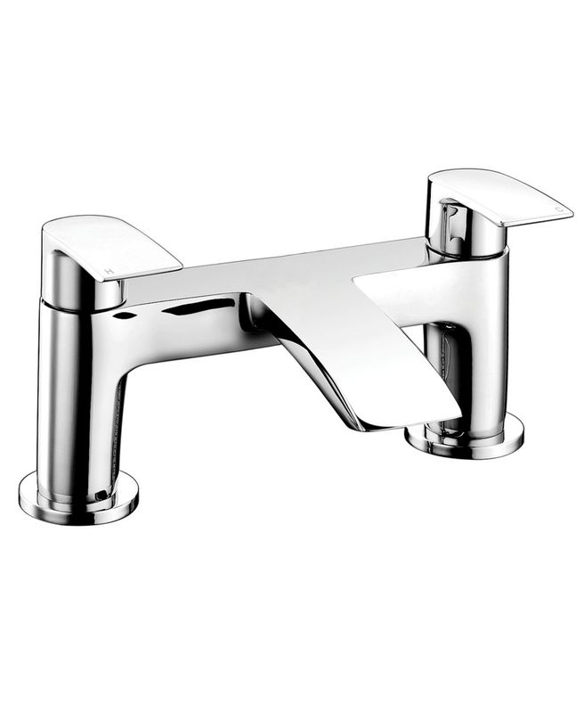 CORBY Bath Filler