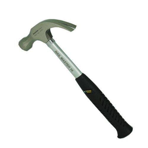 Dargan Nailmaster Claw Hammer