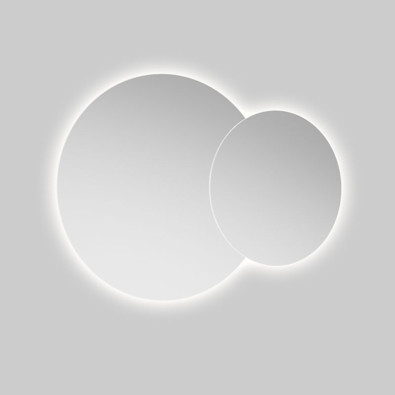 ECHO Eclipse LED Mirror
