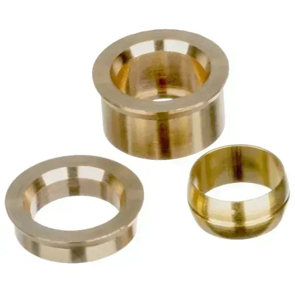 1 1/4" X 3/4" 348 REDUCING SET