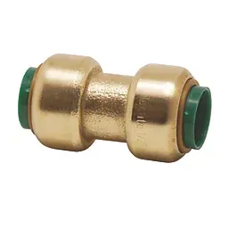 1" Tectite Coupler