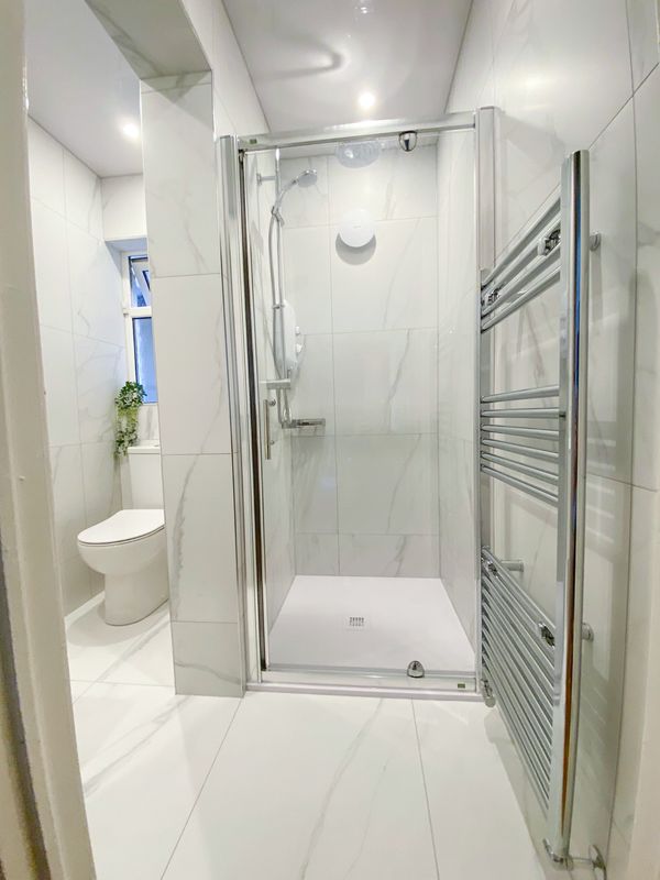 Artico White Home 60x60