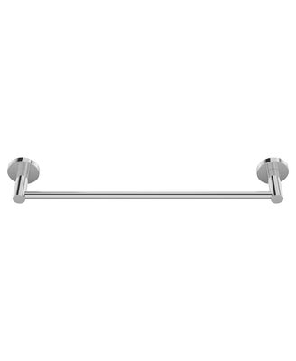 AVA 45cm Towel Rail Chrome