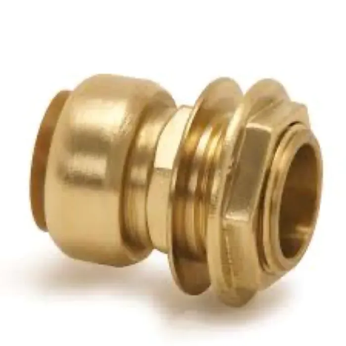 3/4" Tectite Tank Connector