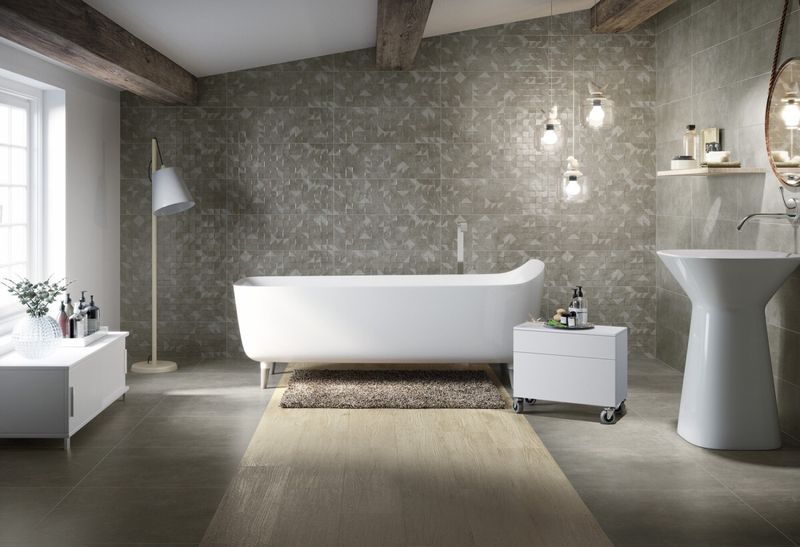Andia Taupe 60x60