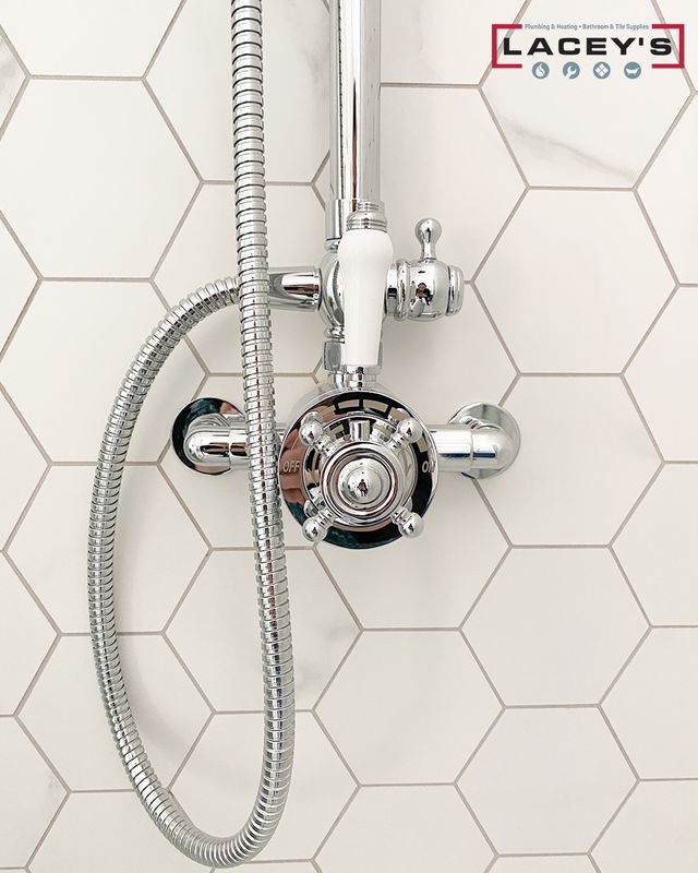 Artico White Home Hexagonal Mosaic (1 Sheet)