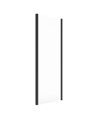 ASPECT Matt Black Side Panel