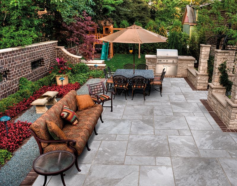 Axis Grey 61x61