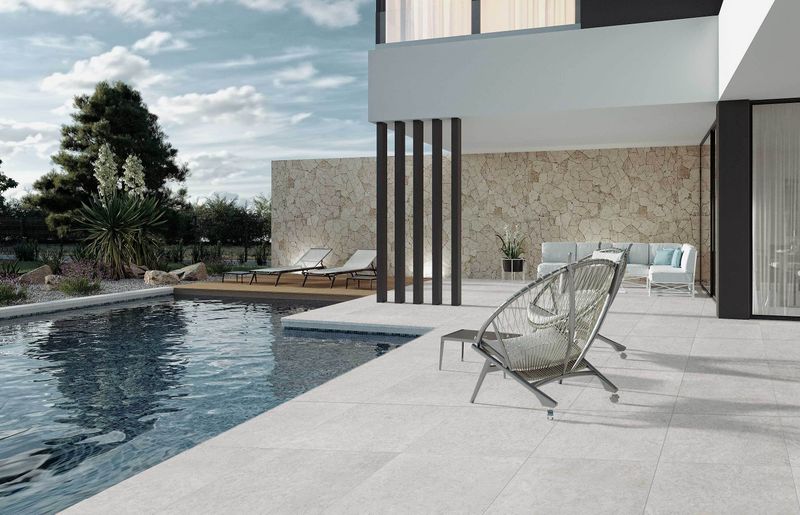 Berno Grey 30x90