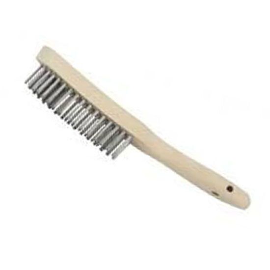 5 Row Wire Brush Box Qty 24