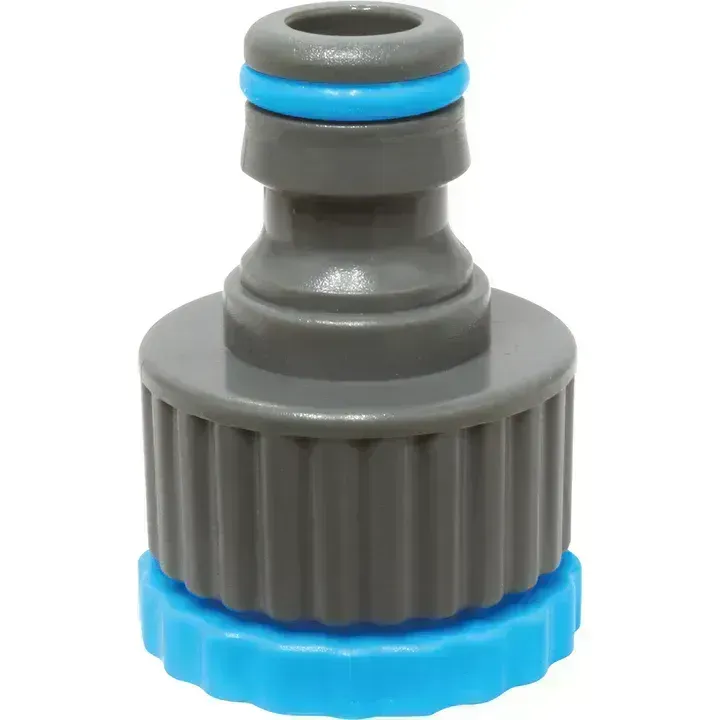 Aquacraft 1/2in - 3/4in Threaded Tap Adaptor