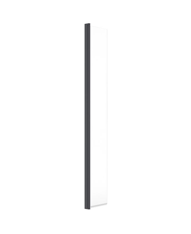 ASPECT Midnight Grey Matt Flipper Panel