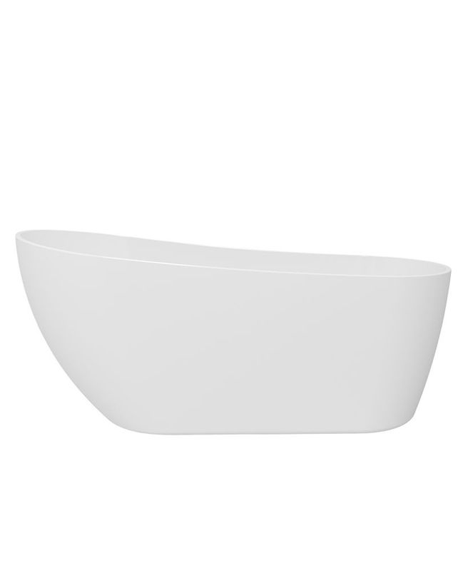 AUGUST 1700x750mm Freestanding Bath
