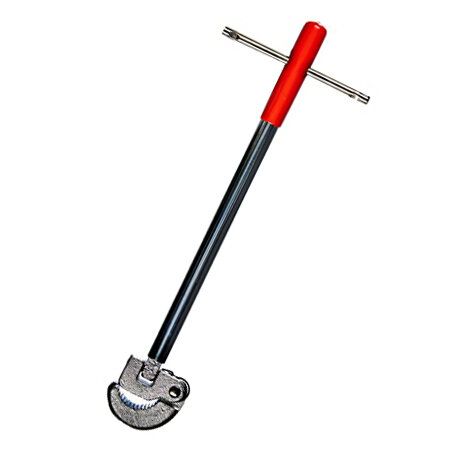 Basin Wrench 12"