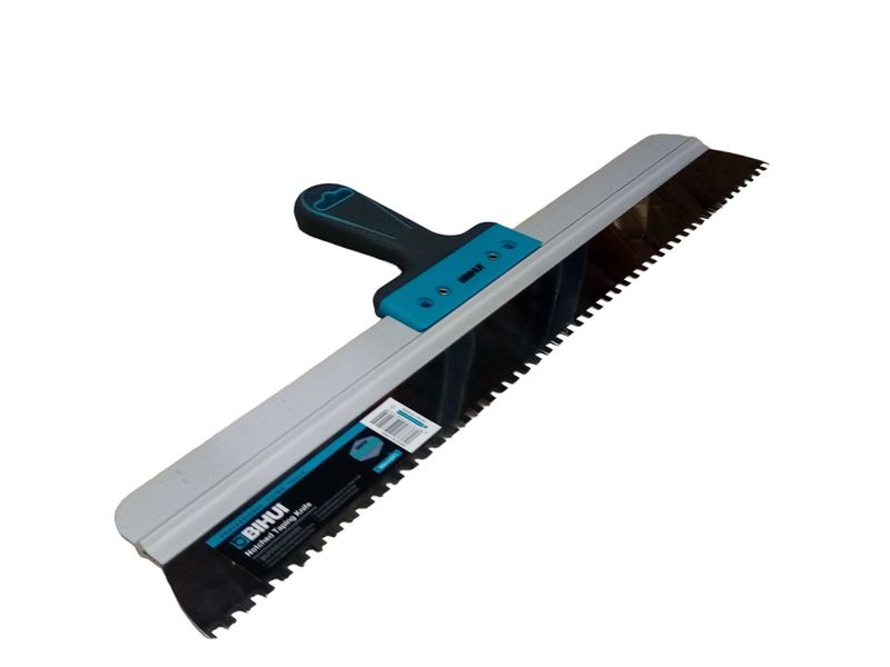 Bihui 24" Notched Taping Knife