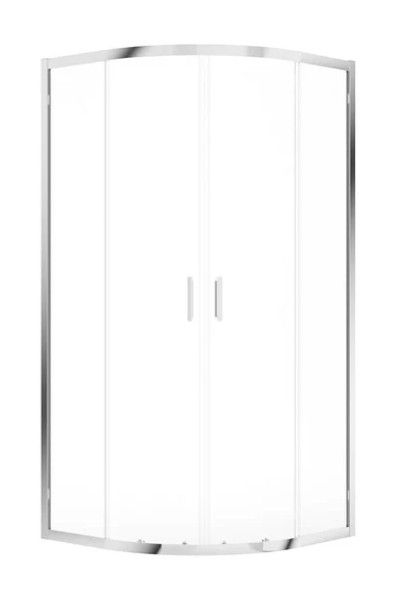 SONAS Strata Quadrant Shower Door