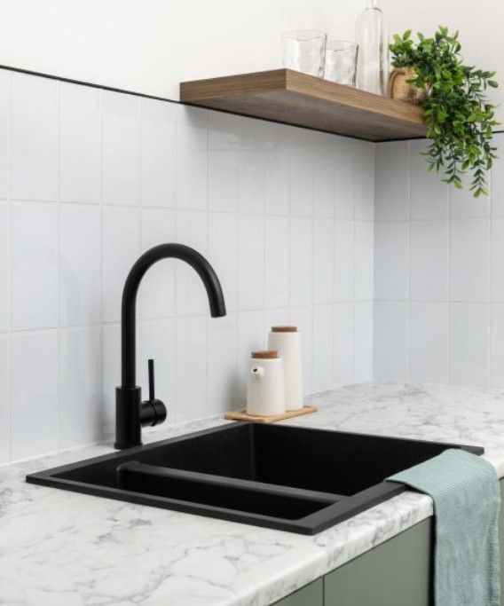 Liso Blanco 10x20