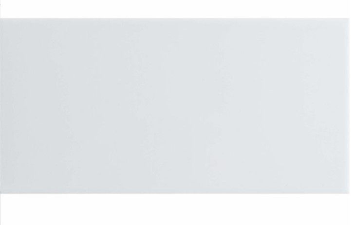 Liso Blanco 10x20