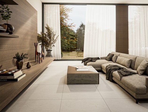 Perla Elite Matt  60x60