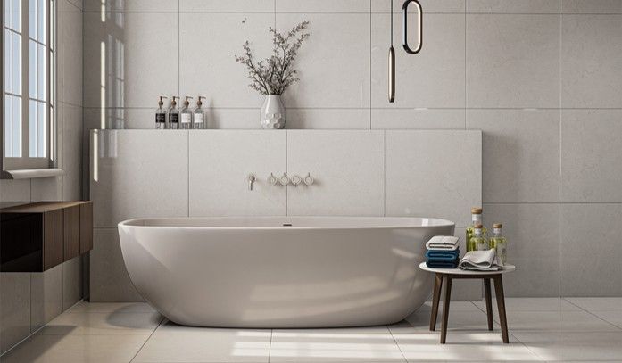 Perla Elite Gloss 60x60