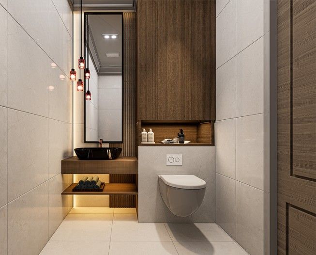 Perla Elite Gloss 60x60