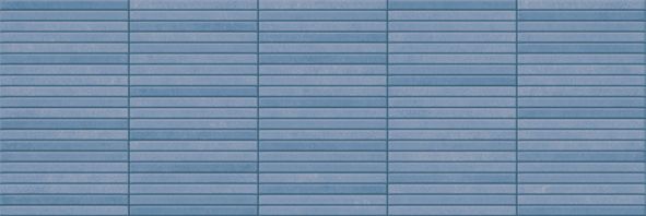 Stick Dark Blue 30x90
