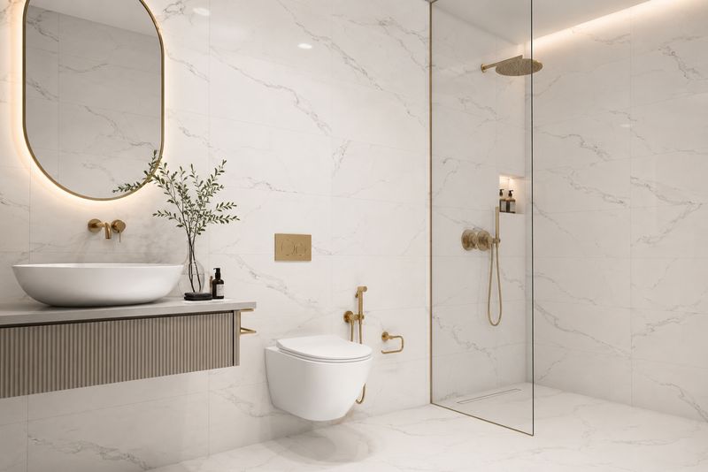 Sterling White Gloss 30x60