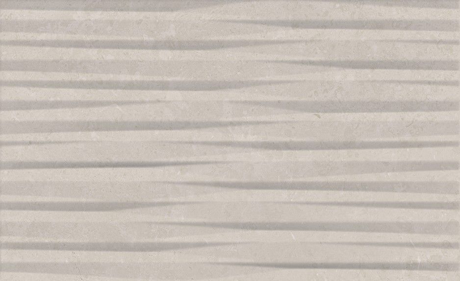 Batela Relieve Beige 33.5x55