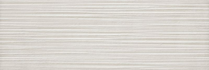 Jazz Lines White 30x90