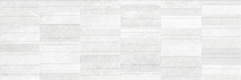 Baltic Concept White 30x90