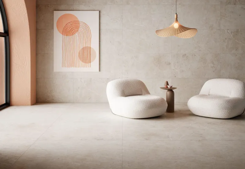 Unika Light 60x60