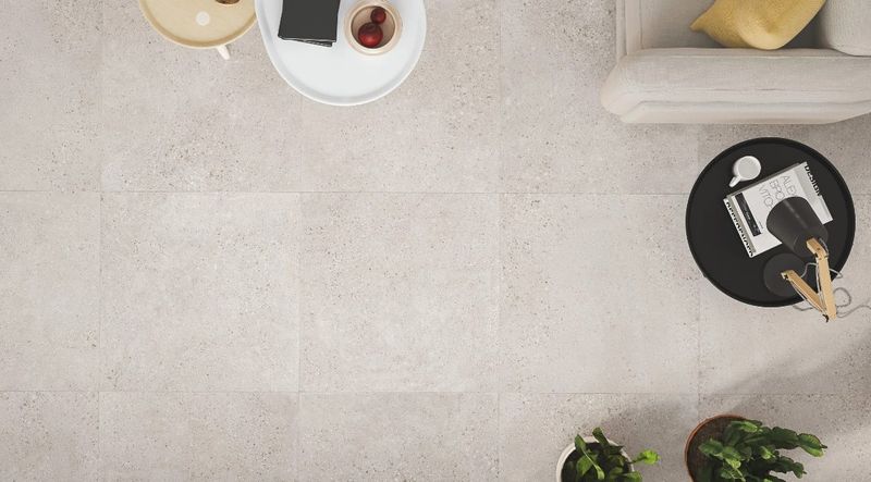 Tikal Beige 90x90