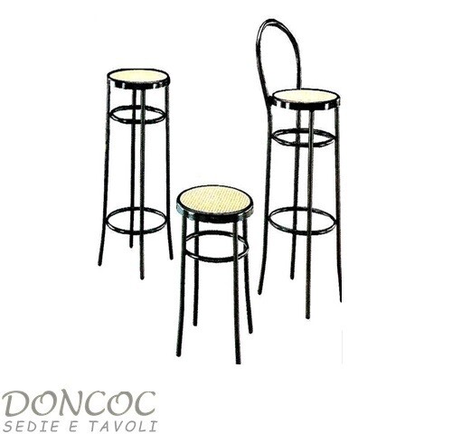 SGABELLI THONET