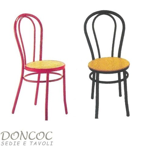 Sedia Thonet