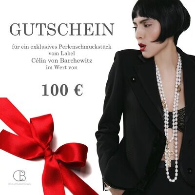 Geschenkgutschein