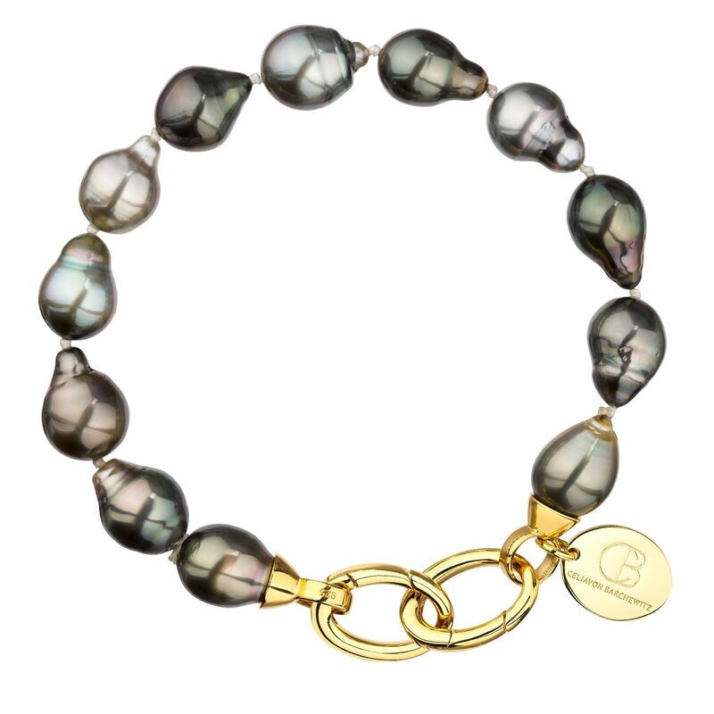 Tahiti Pearl bracelet