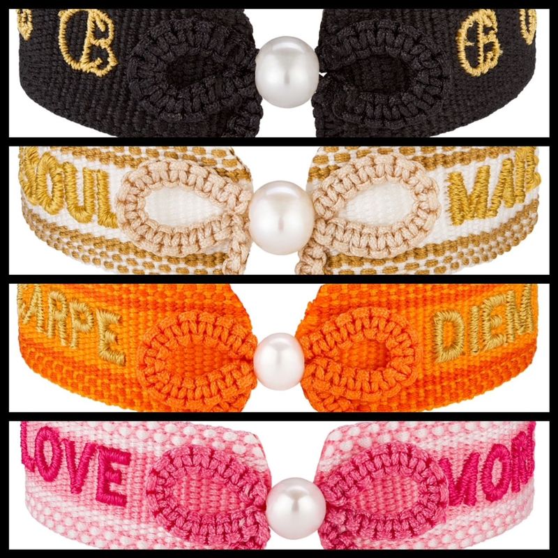 Soulbandits Bracelets in different Color Soulbandits Bracelets in different Color