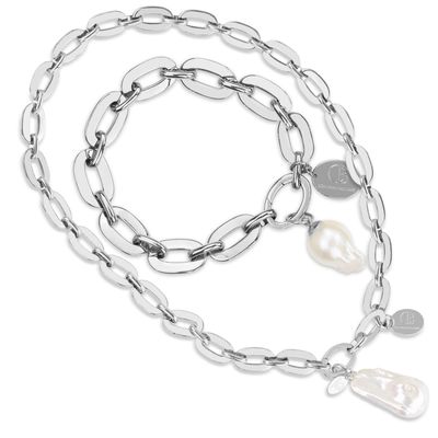 Schmuckset RAJA & RISHI Schmuckset RAJA & RISHI