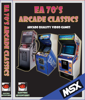 ドローイング『Classic Arcades』 sddefault.jpg