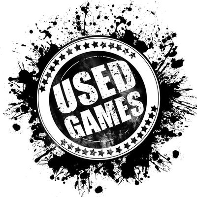 2nd Hand Games